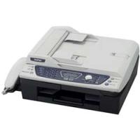 Brother IntelliFax 2440c printing supplies